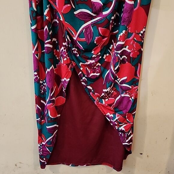 Beautiful Bar lll long skirt 4X - Picture 2 of 5